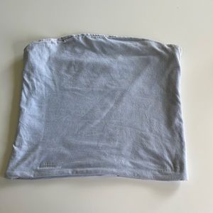 Brandy Melville tube top O/S
